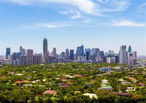 How a city in the Philippines is using incentives to go green.